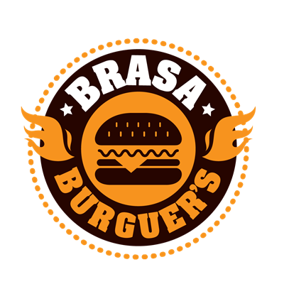 Logo restaurante Brasa Burguer´s