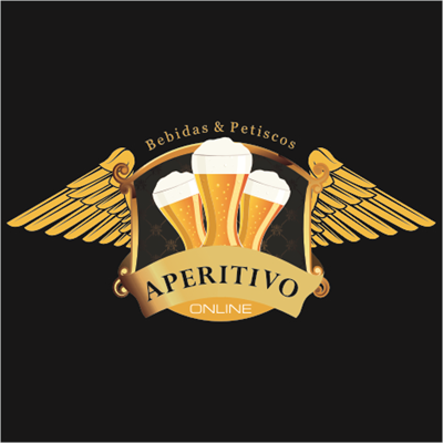 Logo restaurante APERITIVO ONLINE