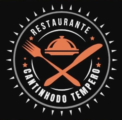 Logo restaurante Restaurante Cantinho do Tempero