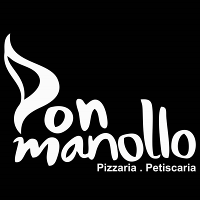 Logo restaurante DON MANOLLO PIZZARIA E PETISCARIA