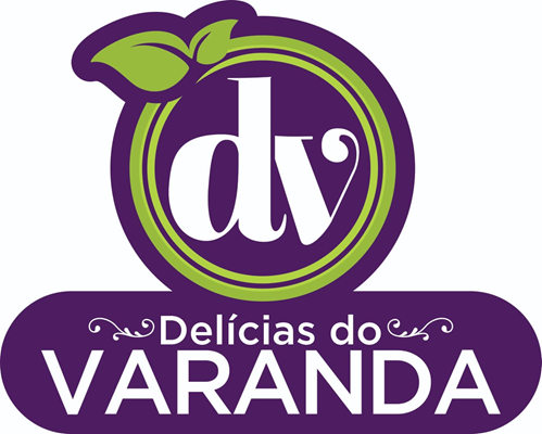 Logo restaurante DELÍCIAS DO VARANDA