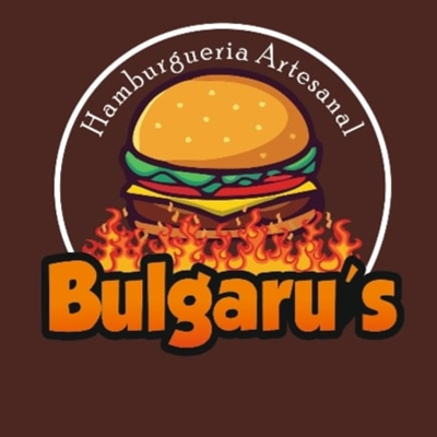 Logo restaurante Bulgaru´s Hamburgueria Artesanal