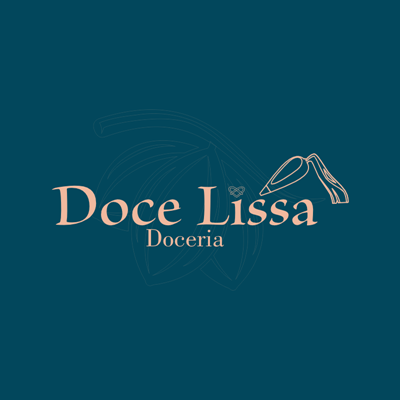 Logo restaurante Doce Lissa