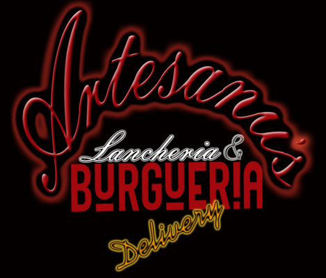 Logo restaurante Artesanu's Lancheria e Burgueria Delivery