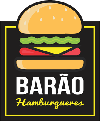 Logo restaurante Barao Hamburgueres - Express