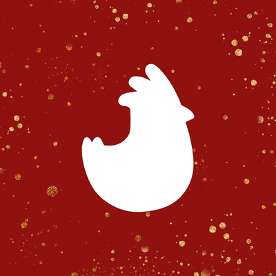 Logo restaurante Galo Zé Valença