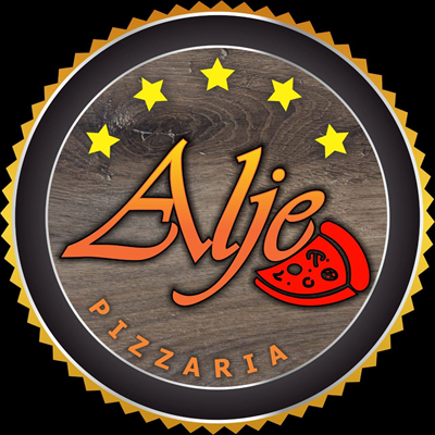 Logo restaurante ALJE