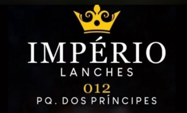 Logo restaurante IMPERIO LANCHES