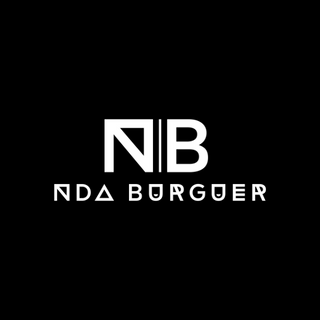 Logo-Hamburgueria - NDA Burguer