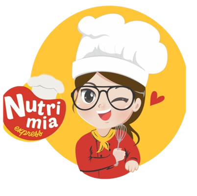 Logo restaurante Nutrimia