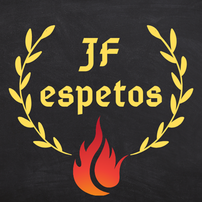 Logo-Churrascaria - JF ESPETOS