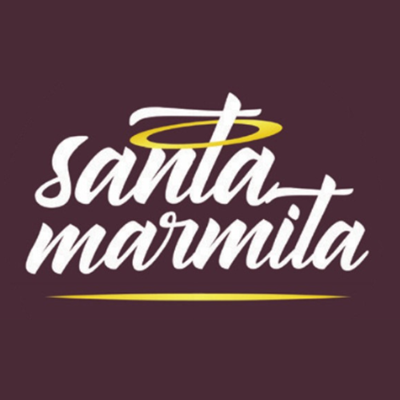 Logo restaurante Santa Marmita