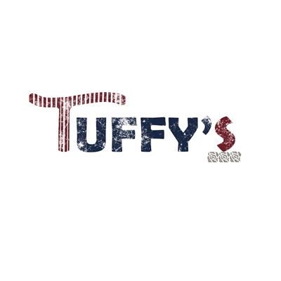 Logo restaurante TUFFY'S