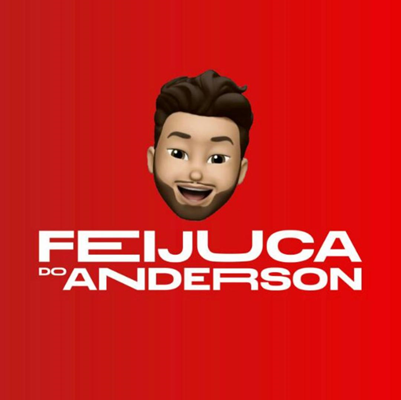 Logo-Restaurante - FEIJUCA DO ANDERSON