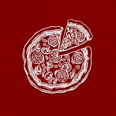 Logo-Pizzaria - Vamos Pedir Pizza