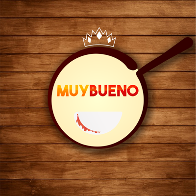 Logo restaurante TAPIOCARIA MUY BUENO
