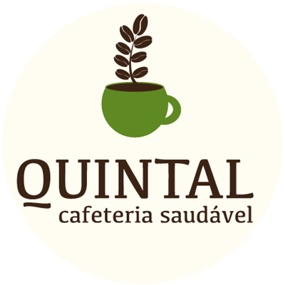 Logo-Cafeteria - Quintal Cafeteria Saudável