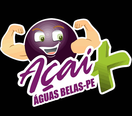Logo restaurante Açaí Mais