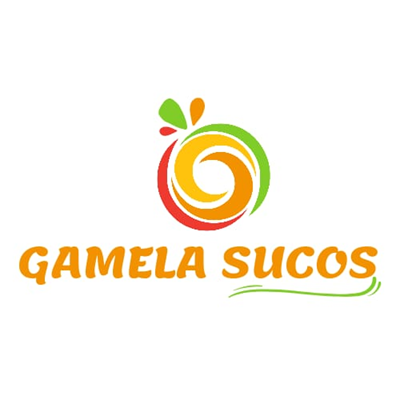 Logo restaurante Gamela