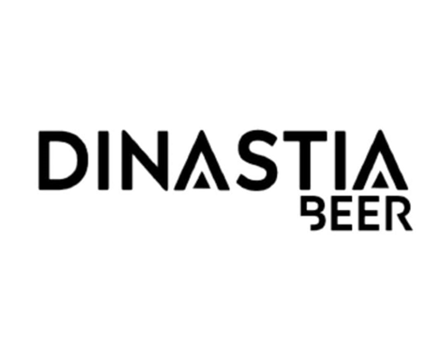 Logo-Bar - Dinastia Beer