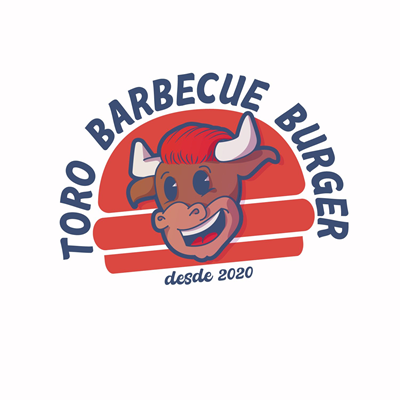 Logo restaurante Toro Barbecue Burger