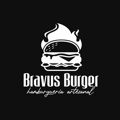 BRAVUS BURGER