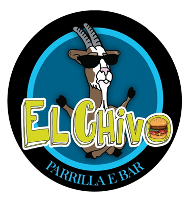 Logo restaurante El Chivo