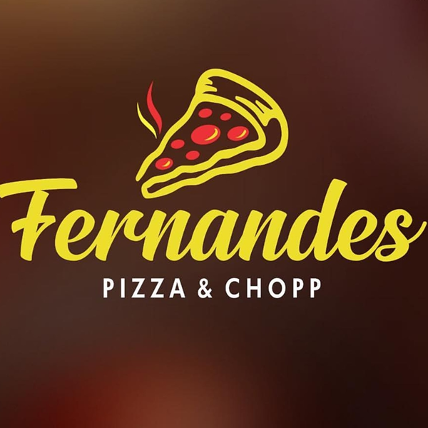 Logo restaurante Fernandes Pizzaria