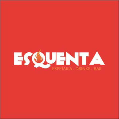 Logo-Bar - ESQUENTA ESPETARIA