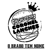 Logo restaurante Coronel Lanches