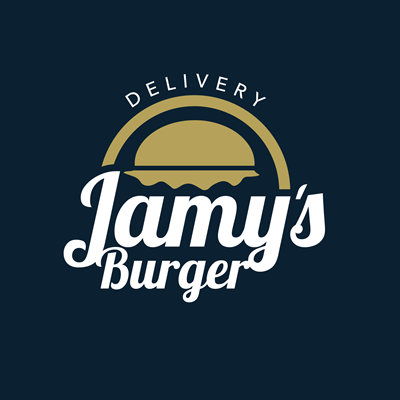 Logo restaurante Jamy's burger