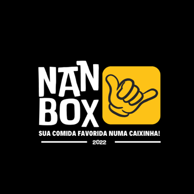 Logo-Fast Food - Nan Box