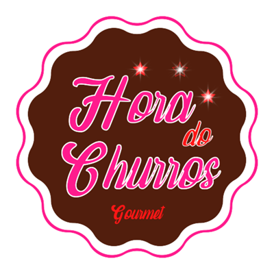 Logo restaurante Hora do Churros Gourmet