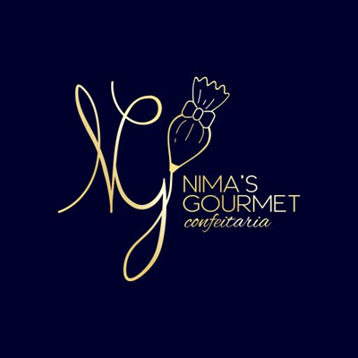 Logo restaurante cupom Nima's Gourmet 