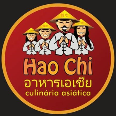 Logo restaurante HaoChi