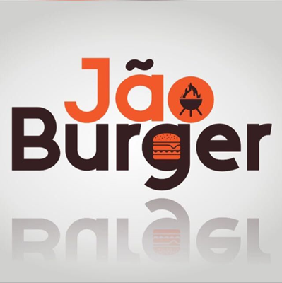 Logo restaurante Jão Burger
