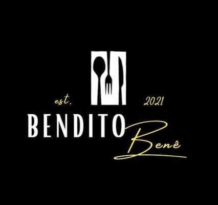 Logo-Fast Food - BENDITO BENE
