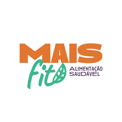 Logo-Restaurante - Mais Fit