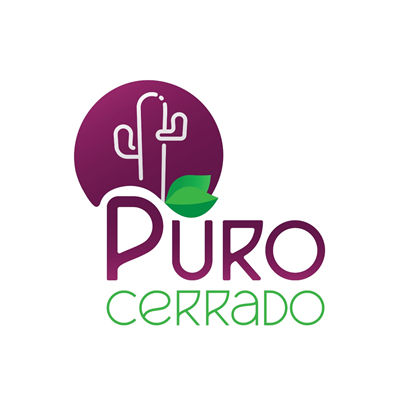 Logo restaurante cupom Puro Cerrado Gama