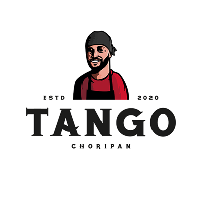 Logo restaurante Tango Choripan SJC
