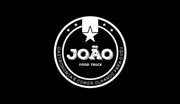 Logo restaurante JOÃO SMOKE HOUSE
