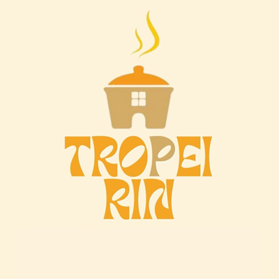 Logo-Restaurante - Restaurante Tropeirin