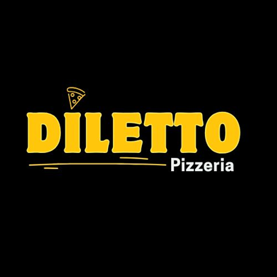 Logo restaurante Diletto