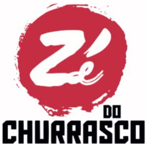 Logo restaurante Zé do Churrasco Magé