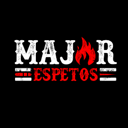 Logo-Bar - MAJOR ESPETOS
