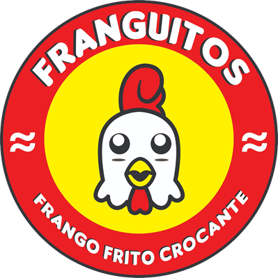 Logo restaurante Franguitos
