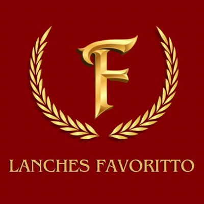 Logo restaurante Lanches Favoritto