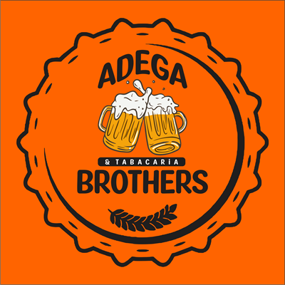 Logo-Outros - Disk Bebidas Adega Brothers