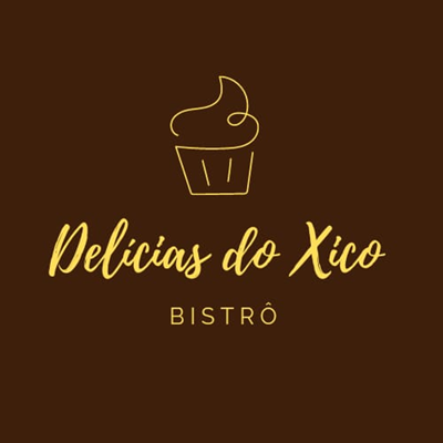 Logo restaurante Delícias do Xico