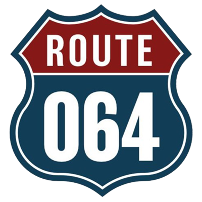 Logo restaurante Route 064 Pub Restaurante